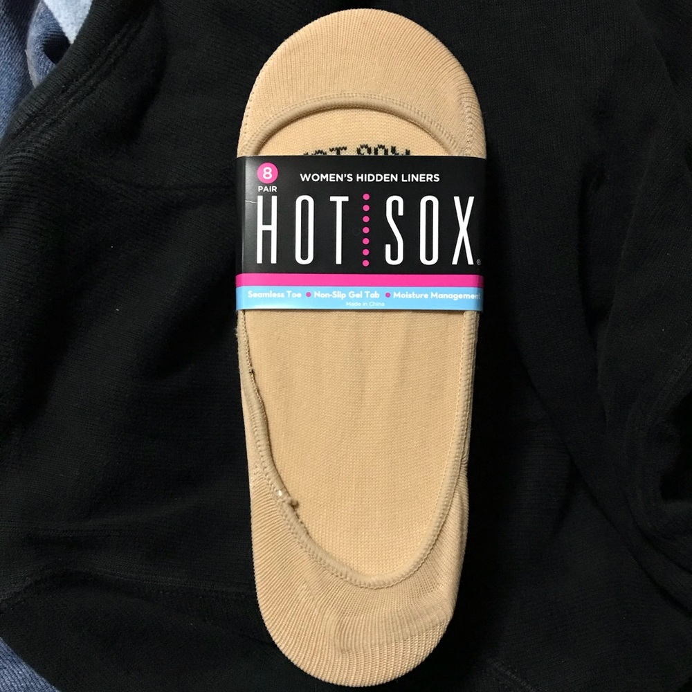 no show socks